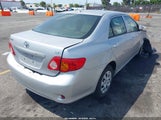 Toyota Corolla Le 1NXBU4EE8AZ192749 снимка