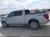 Ford F-150 Lariat 1FTFW5L52SFA22577 photo