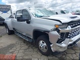 Chevrolet 1GC4YUEY9NF319465 снимка