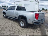 Chevrolet 1GC4YUEY9NF319465 снимка