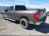 Chevrolet Silverado 2500Hd Lt2 1GCHC23678F121669 снимка