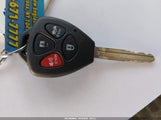 Toyota Camry Le 4T1BE46K67U114271 снимка