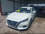 Nissan Altima S Fwd 1N4BL4BV9LN320852 photo