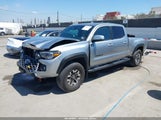 Toyota Tacoma Trd Off Road 3TMDZ5BN4NM134253 снимка