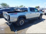 Toyota Tacoma Trd Off Road 3TMDZ5BN4NM134253 снимка