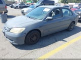 Honda Civic Lx 2HGES16514H566356 снимка