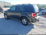 Ford Escape Xlt 1FMCU03168KA45638 снимка
