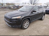 Jeep Cherokee Limited 1C4PJMDB2EW282046 снимка