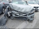 Toyota Camry Xse V6 4T1BZ1HK1JU011069 photo