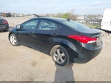Hyundai Elantra Gls KMHDH4AE5DU796086 снимка