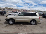 Toyota Highlander Limited V6 JTEHF21A130130857 photo