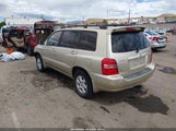 Toyota Highlander Limited V6 JTEHF21A130130857 photo