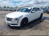 Cadillac Ct6 Luxury 1G6KD5RS5GU153512 снимка