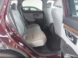 Honda Cr-V Ex 7FARW1H58JE018233 снимка