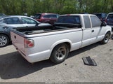 Chevrolet S-10 Ls 1GCCS19H338213410 снимка