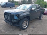 GMC Canyon Slt 1GTG6CE36F1191508 снимка