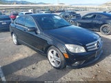 Mercedes-Benz C 300 Sport WDDGF5EB4AR116115 photo