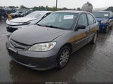 Honda Civic Lx 2HGES165X5H542445 снимка