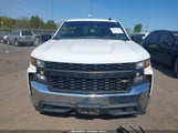 Chevrolet Silverado  Work Truck 1GCPWAEF8KZ310346 photo