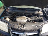 Acura Mdx 2HNYD18201H503232 снимка