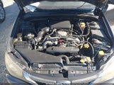 Subaru Impreza 2.5I JF1GE61648H518010 снимка