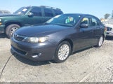 Subaru Impreza 2.5I JF1GE61648H518010 снимка