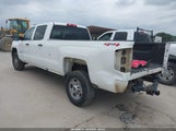 Chevrolet Silverado 2500Hd Wt 1GC1KUEG1GF198722 снимка