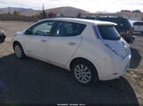 Nissan Leaf S 1N4AZ0CP7DC420058 снимка