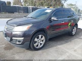 Chevrolet Traverse Ltz 1GNKRLKD7DJ191066 снимка