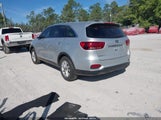 Kia Sorento 2.4L L 5XYPG4A31KG449579 снимка