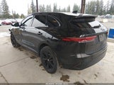 Jaguar F-Pace S P250 Awd Automatic SADCJ2EX9NA690316 снимка