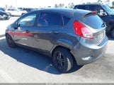 Ford Fiesta Se 3FADP4EJ4JM143138 снимка