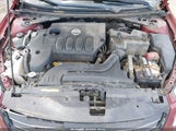 Nissan Altima 2.5 S 1N4AL2AP0BN441609 снимка