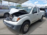 Nissan Frontier S 1N6BD0CT4GN752779 снимка