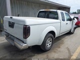 Nissan Frontier S 1N6BD0CT4GN752779 снимка