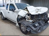 Nissan Frontier S 1N6BD0CT4GN752779 снимка