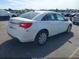Chrysler 200 Lx 1C3CCBAB6EN213243 fotografie