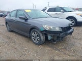 Honda Accord Lx 1HGCR2F31EA267117 снимка