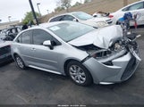 Toyota Corolla Le JTDEPMAE3NJ226019 снимка