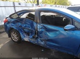 Kia Forte Lx KNAFX4A68E5079747 fotografie