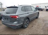 Volkswagen Tiguan 2.0T S 3VVFB7AXXRM045130 photo