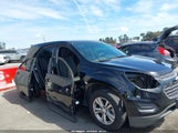 Chevrolet Equinox Ls 2GNALBEK6G6218583 снимка