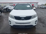 Kia Sorento Ex V6 5XYKUDA71EG535114 снимка