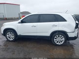 Kia Sorento Ex V6 5XYKUDA71EG535114 снимка