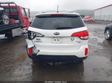 Kia Sorento Ex V6 5XYKUDA71EG535114 снимка