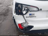 Kia Sorento Ex V6 5XYKUDA71EG535114 снимка