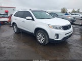 Kia Sorento Ex V6 5XYKUDA71EG535114 снимка