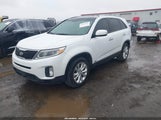 Kia Sorento Ex V6 5XYKUDA71EG535114 снимка