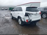 Kia Sorento Ex V6 5XYKUDA71EG535114 снимка