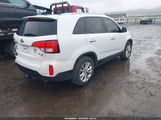 Kia Sorento Ex V6 5XYKUDA71EG535114 снимка